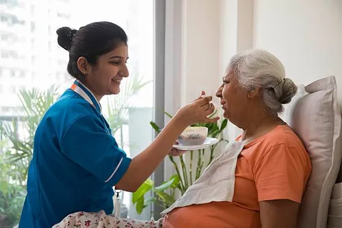 Patient Care Taker